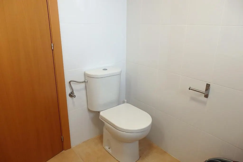 Meddays Apartamento Mar De Lauria Miami Playa Daire